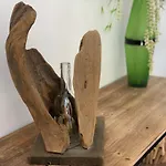 Maison Vecchio - Lecci 度假居 *