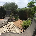 度假居 Maison Vecchio - Lecci 维琪奥港