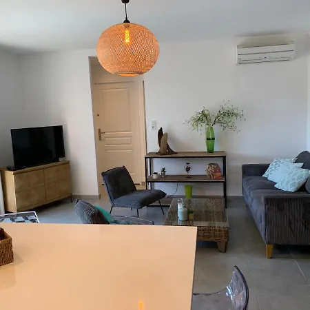 Maison Vecchio - Lecci * 포르토베쉬오