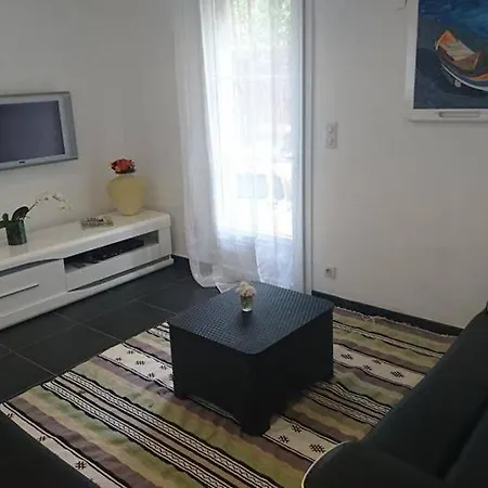 Holiday home Maison