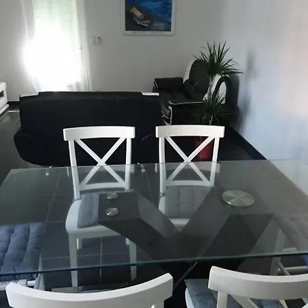 Maison Occhiatana