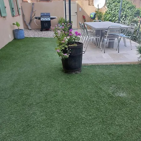 Holiday home Maison *
