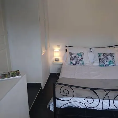 Holiday home Maison