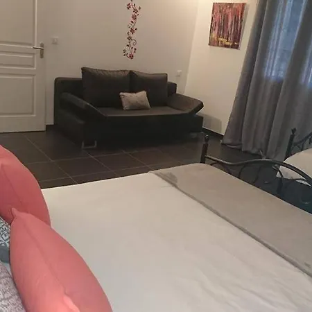 Holiday home Maison