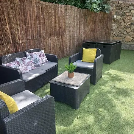 Holiday home Maison