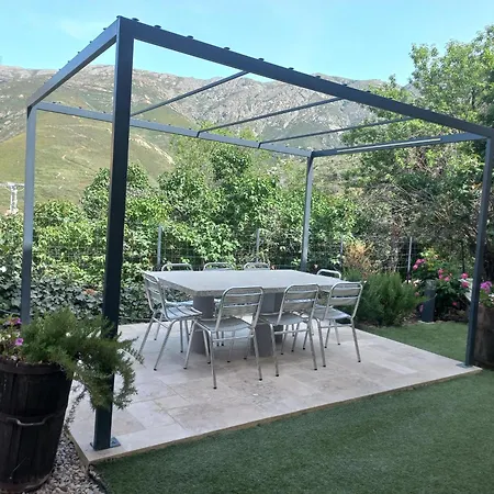 Holiday home Maison