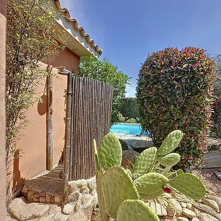 Maison Vecchio - Lecci 포르토베쉬오