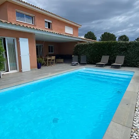 Maison Vecchio - Lecci 포르토베쉬오