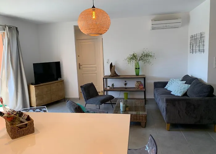 Maison Vecchio - Lecci * 포르토베쉬오