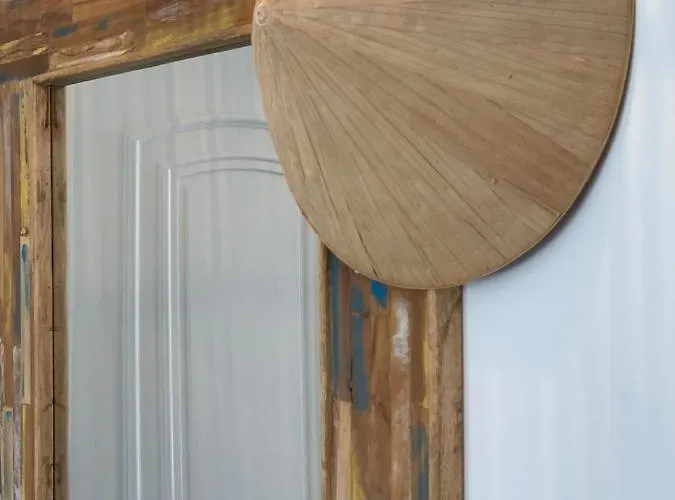 Maison Vecchio - Lecci 펜션