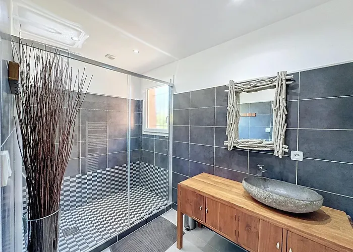 Maison Vecchio - Lecci 펜션 *