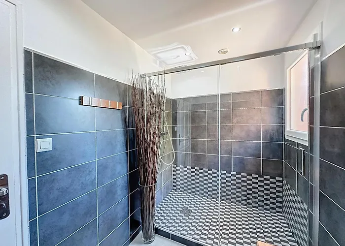 Maison Vecchio - Lecci 포르토베쉬오