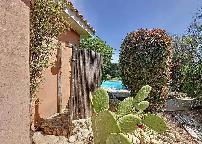 Maison Vecchio - Lecci 포르토베쉬오