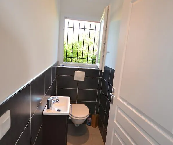 Maison Vecchio - Lecci * 포르토베쉬오