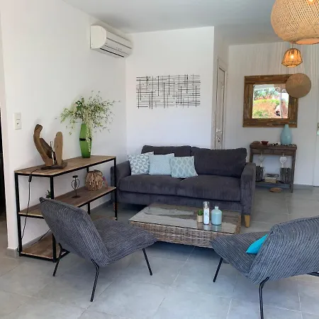 Σπίτι διακοπών Maison Vecchio - Lecci