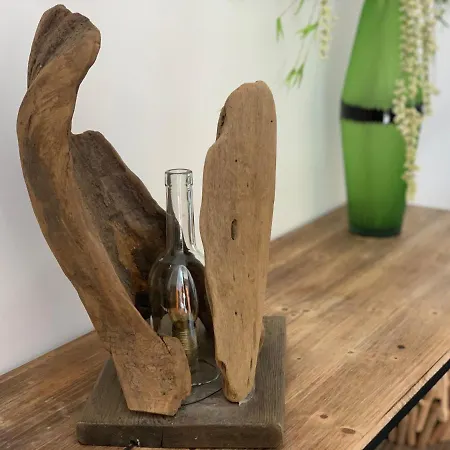 Maison Vecchio - Lecci Σπίτι διακοπών *