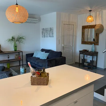 Maison Vecchio - Lecci Σπίτι διακοπών