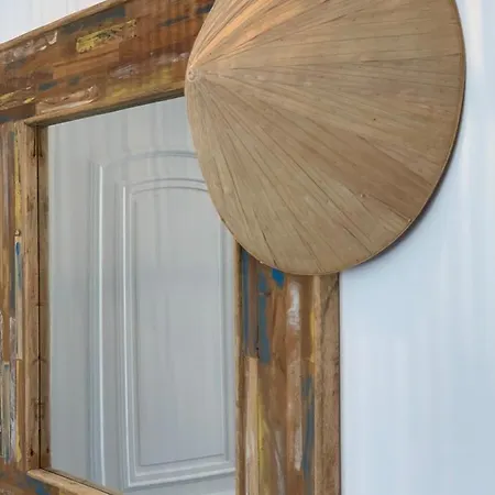 Maison Vecchio - Lecci Σπίτι διακοπών