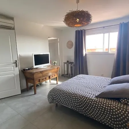 Vakantiehuis Maison Vecchio - Lecci Porto-Vecchio (Corsica)