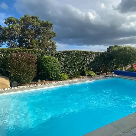 Σπίτι διακοπών Maison Vecchio - Lecci *