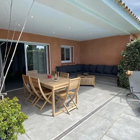Vakantiehuis Maison Vecchio - Lecci *