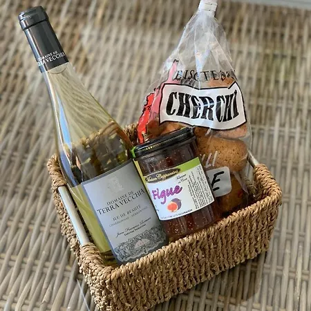 Maison Vecchio - Lecci Σπίτι διακοπών *