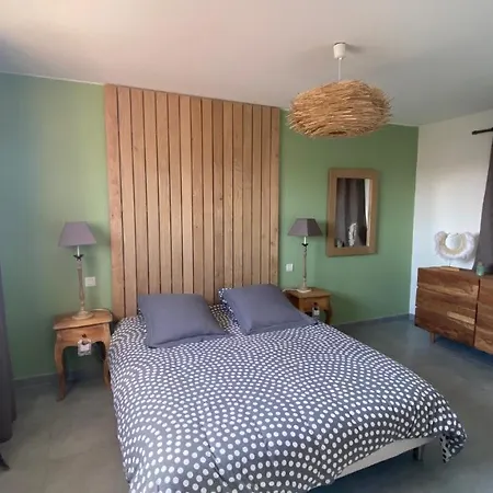 Σπίτι διακοπών Maison Vecchio - Lecci Πόρτο Βέκιο