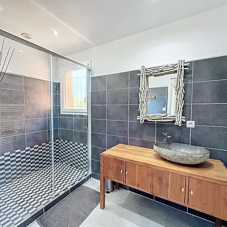 Maison Vecchio - Lecci Πόρτο Βέκιο