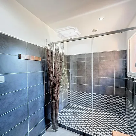 Maison Vecchio - Lecci Porto-Vecchio (Corsica)