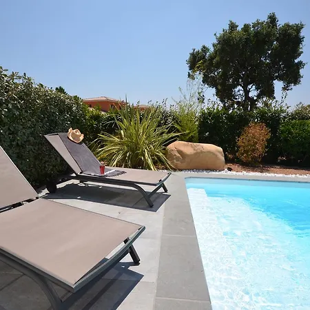 Maison Vecchio - Lecci * Πόρτο Βέκιο