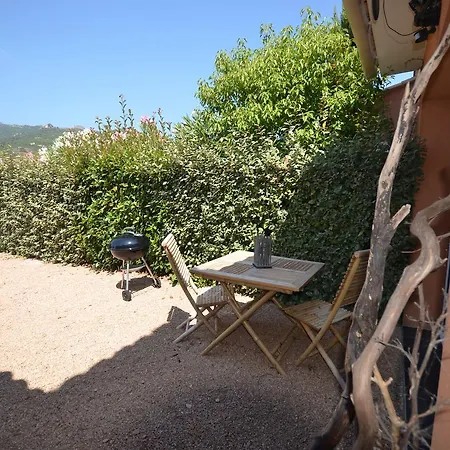 Maison Vecchio - Lecci *