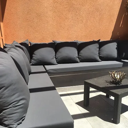 Maison Vecchio - Lecci * Πόρτο Βέκιο