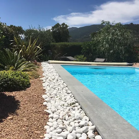 Σπίτι διακοπών Maison Vecchio - Lecci