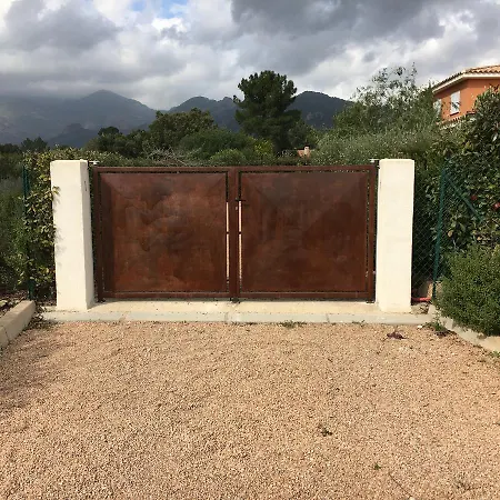 Maison Vecchio - Lecci