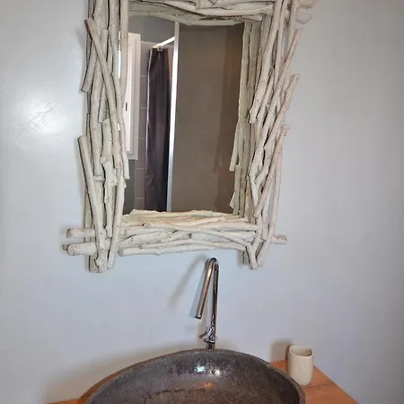 Maison Vecchio - Lecci