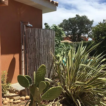 Maison Vecchio - Lecci Σπίτι διακοπών Πόρτο Βέκιο