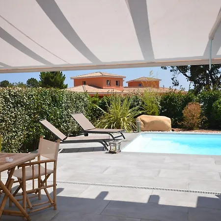 Maison Vecchio - Lecci Σπίτι διακοπών Πόρτο Βέκιο