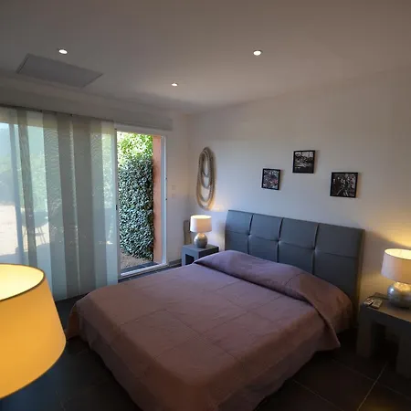 Maison Vecchio - Lecci Semesterbostad