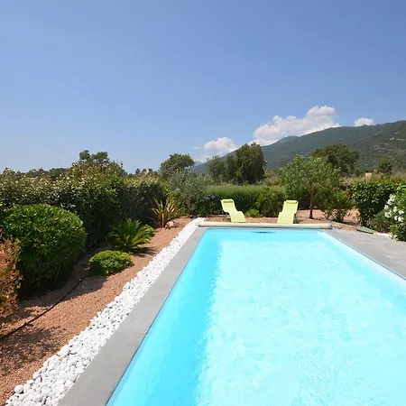 Maison Vecchio - Lecci Σπίτι διακοπών