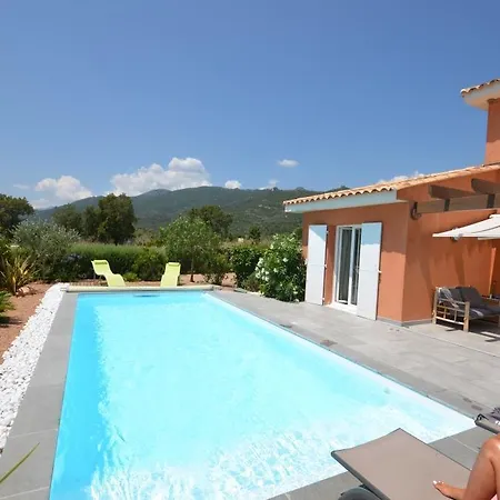 Maison Vecchio - Lecci Σπίτι διακοπών *