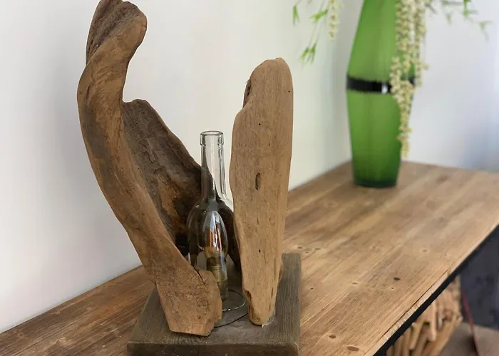 Maison Vecchio - Lecci Vakantiehuis *