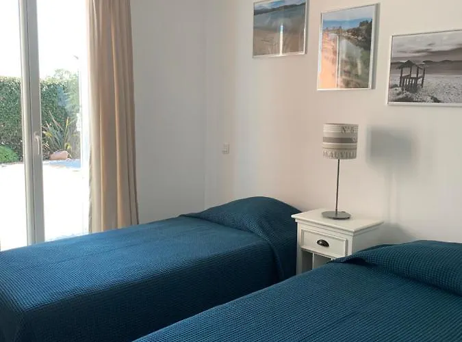 Maison Vecchio - Lecci