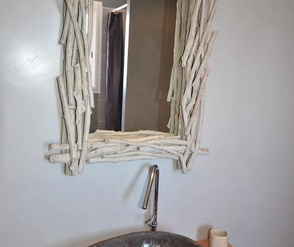 Maison Vecchio - Lecci