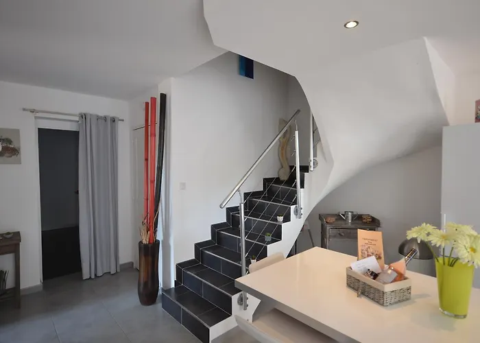 Vakantiehuis Maison Vecchio - Lecci *