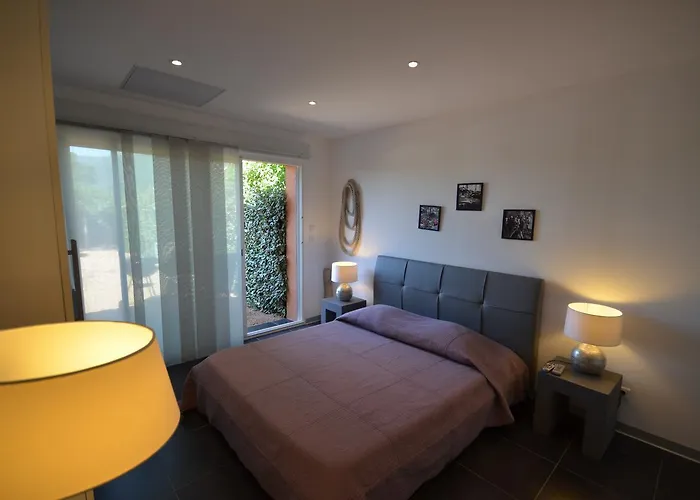 Maison Vecchio - Lecci Vakantiehuis